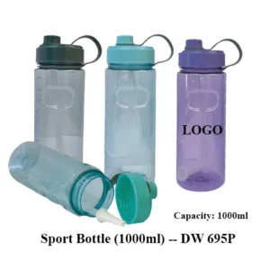 Sports bottle